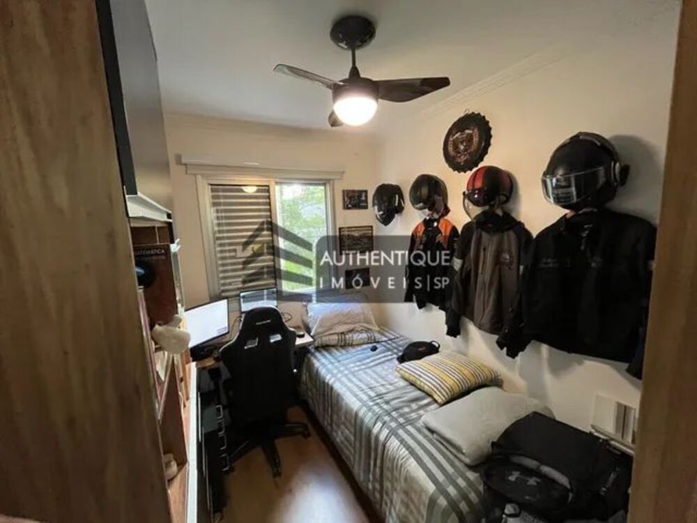 Apartamento, 3 quartos, 66 m² - Foto 10