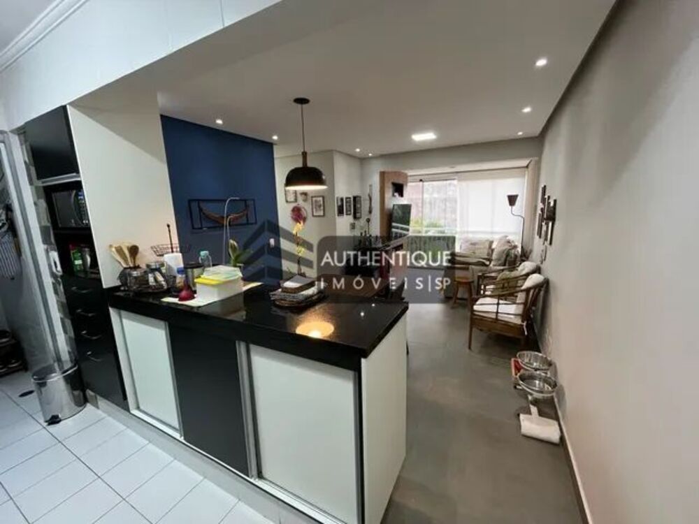 Apartamento, 3 quartos, 66 m² - Foto 4