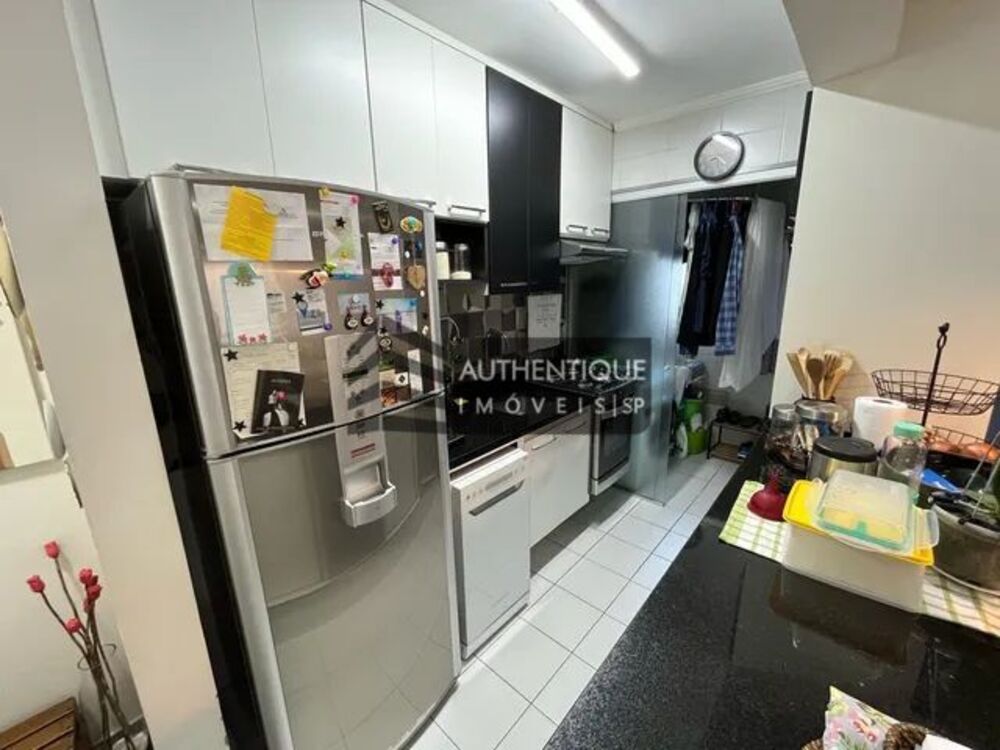 Apartamento, 3 quartos, 66 m² - Foto 7