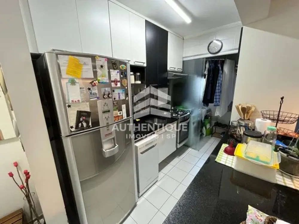 Apartamento, 3 quartos, 66 m² - Foto 36