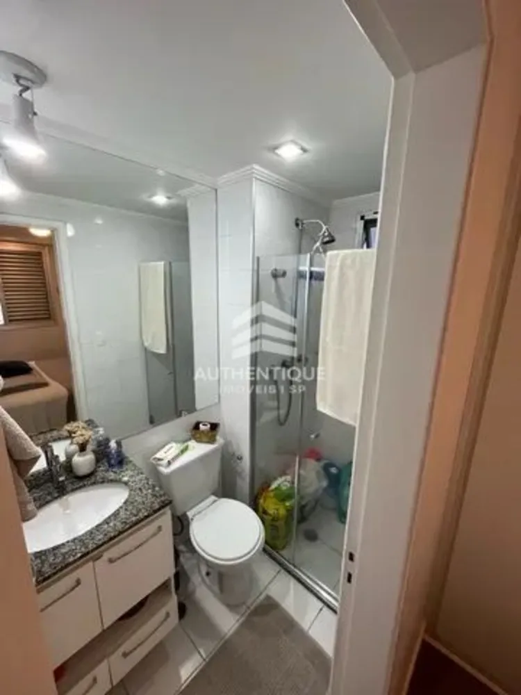 Apartamento, 3 quartos, 66 m² - Foto 36