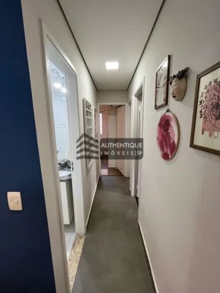 Apartamento, 3 quartos, 66 m² - Foto 8