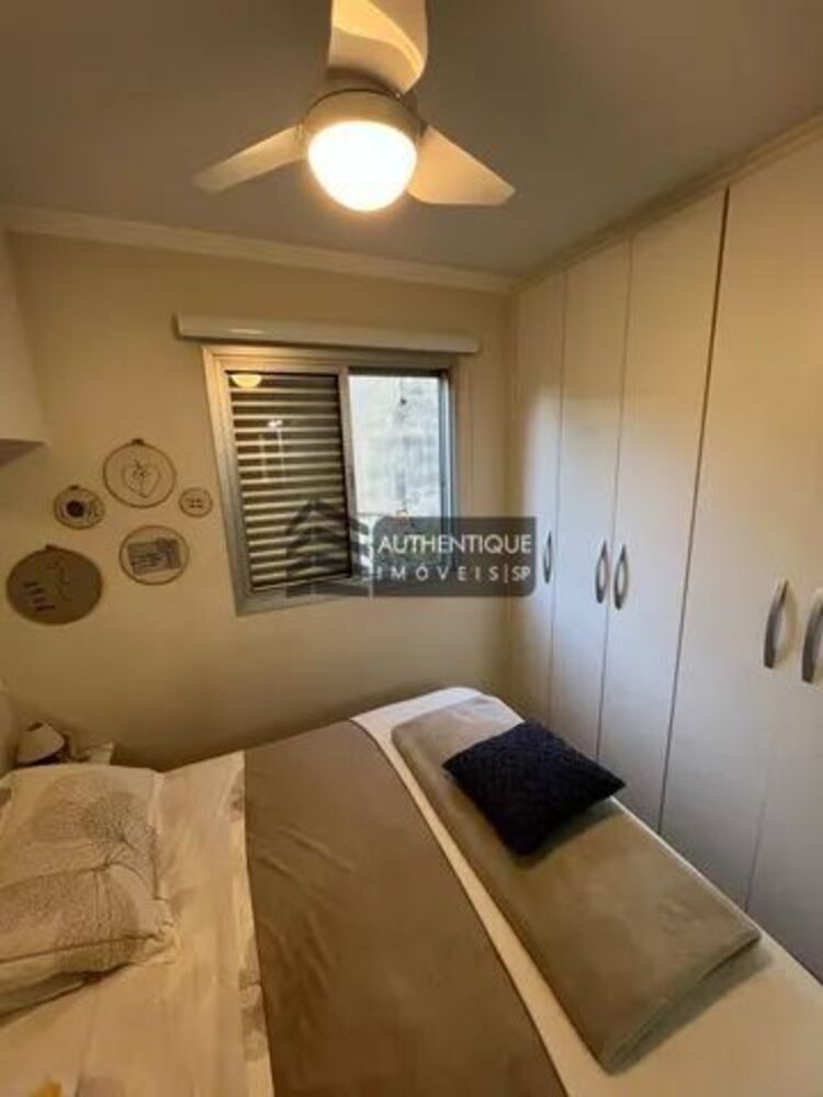 Apartamento, 3 quartos, 66 m² - Foto 14