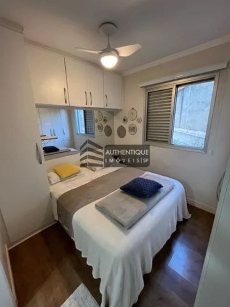 Apartamento, 3 quartos, 66 m² - Foto 13