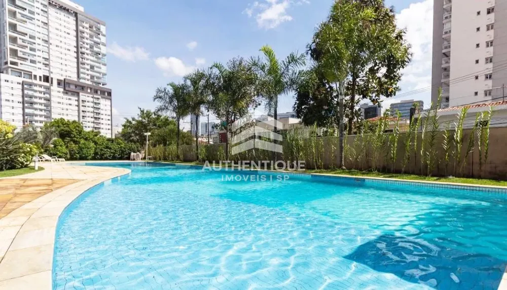 Apartamento, 3 quartos, 118 m² - Foto 1
