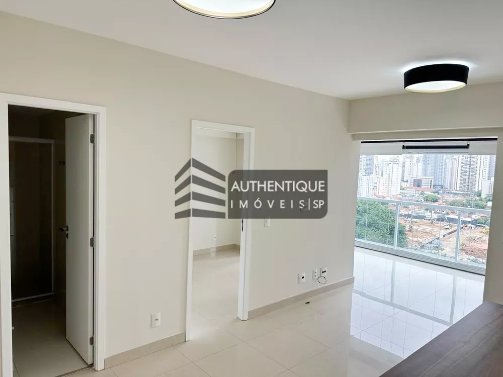Apartamento, 1 quarto, 51 m² - Foto 6