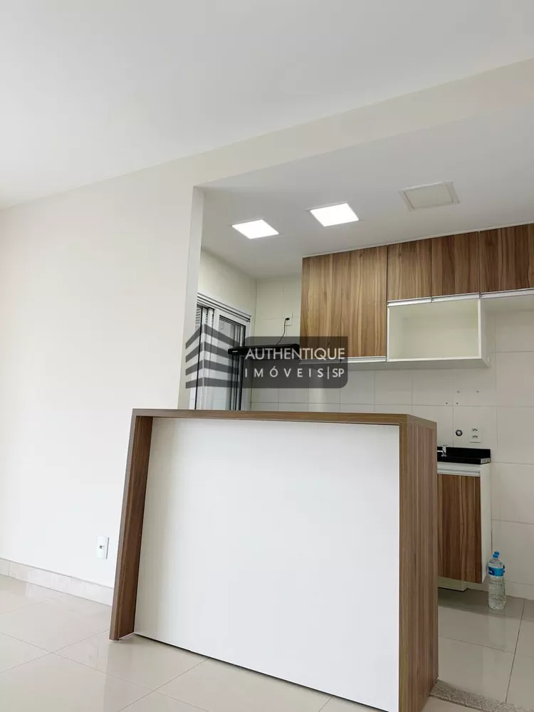 Apartamento, 1 quarto, 51 m² - Foto 3