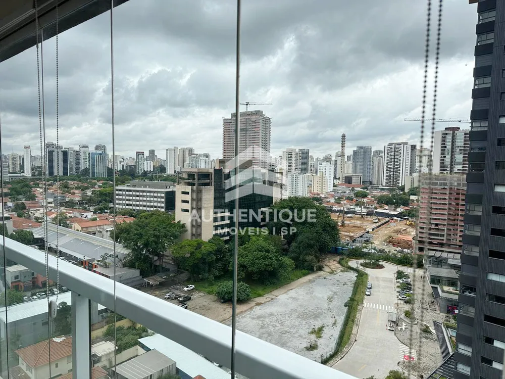 Apartamento, 1 quarto, 51 m² - Foto 47