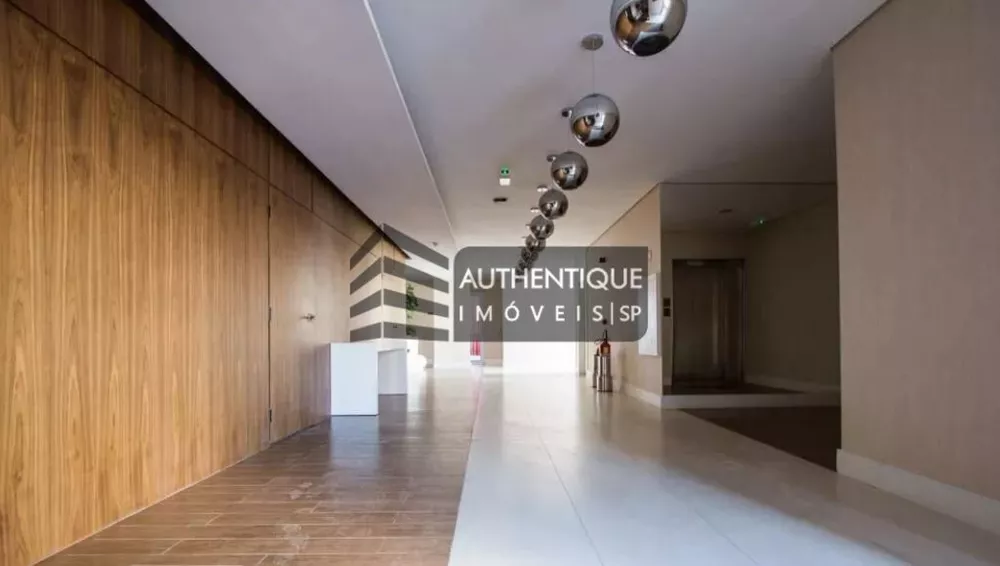 Apartamento, 1 quarto, 51 m² - Foto 1