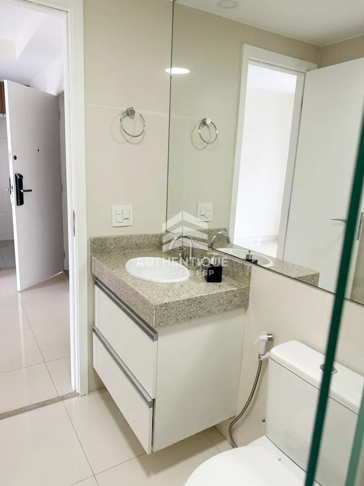 Apartamento, 1 quarto, 51 m² - Foto 51