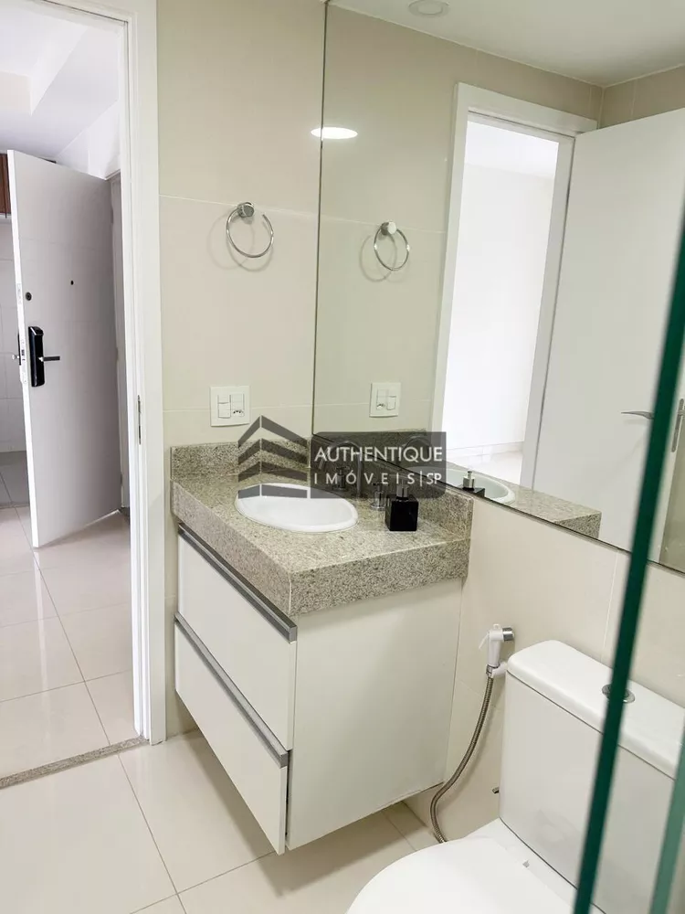 Apartamento, 1 quarto, 51 m² - Foto 10