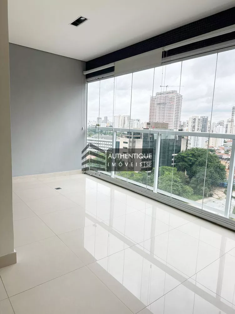 Apartamento, 1 quarto, 51 m² - Foto 15