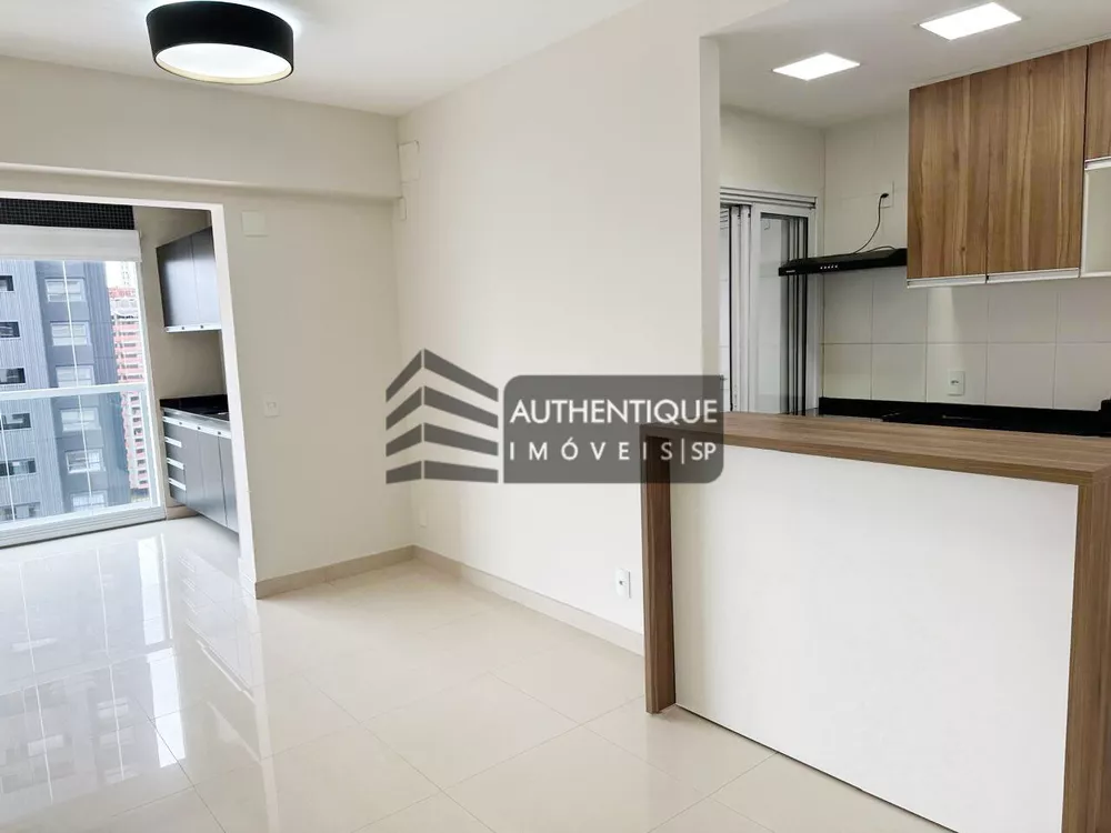 Apartamento, 1 quarto, 51 m² - Foto 4