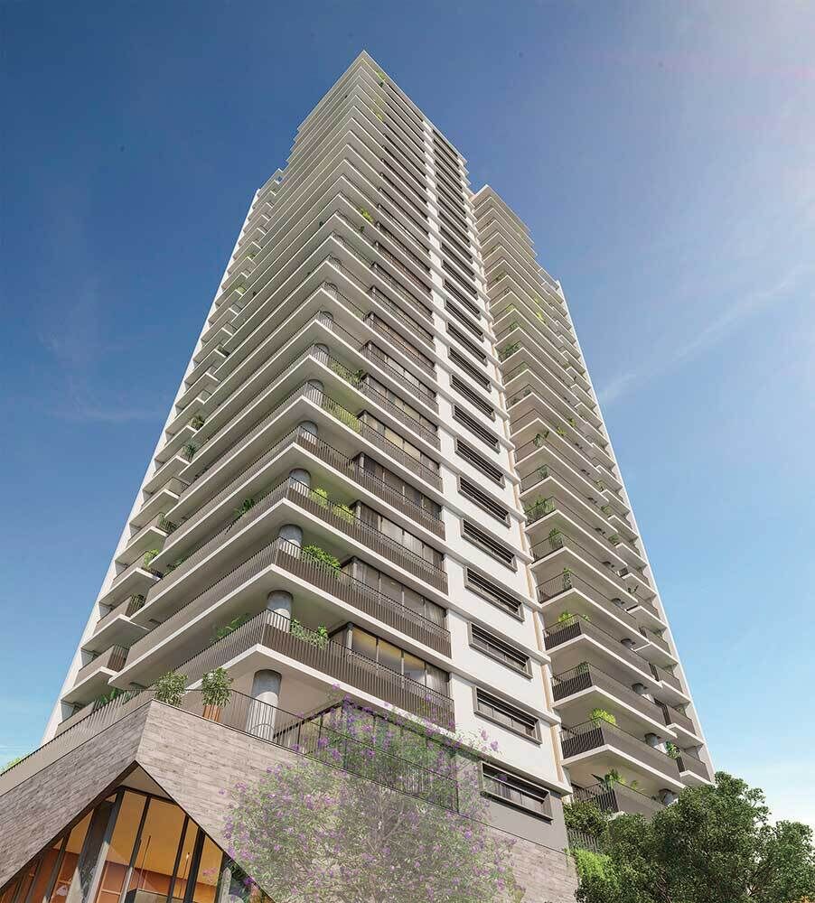 Apartamento, 3 quartos, 215 m² - Foto 2