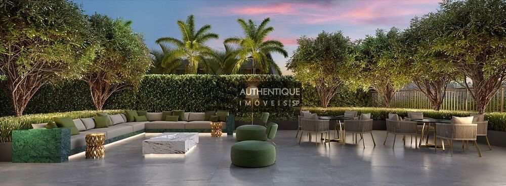 Apartamento, 4 quartos, 162 m² - Foto 25
