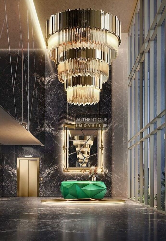 Apartamento, 4 quartos, 162 m² - Foto 6
