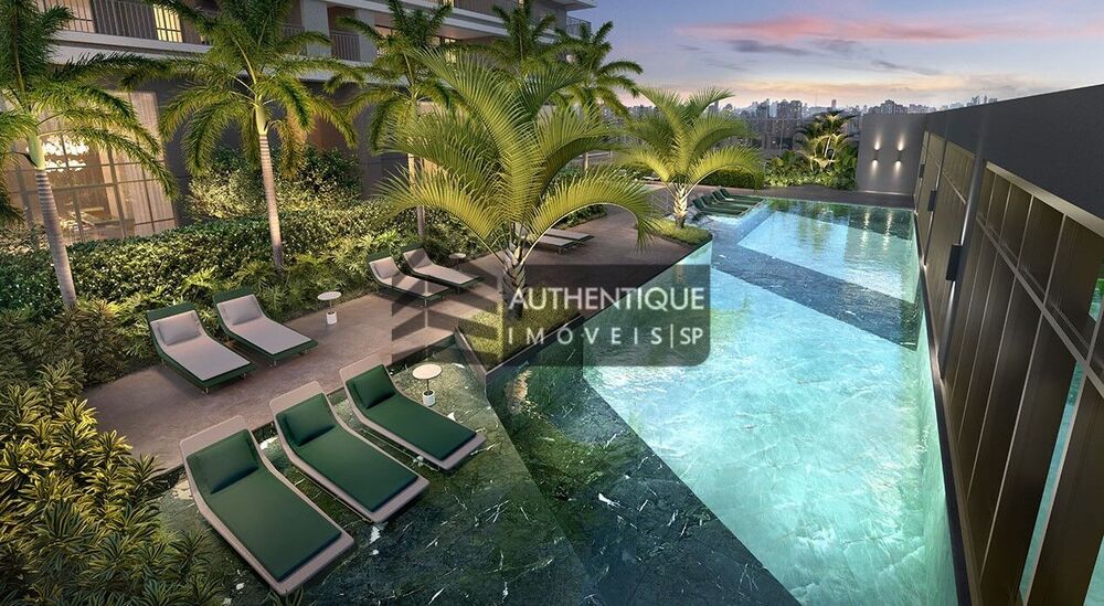 Apartamento, 4 quartos, 162 m² - Foto 5