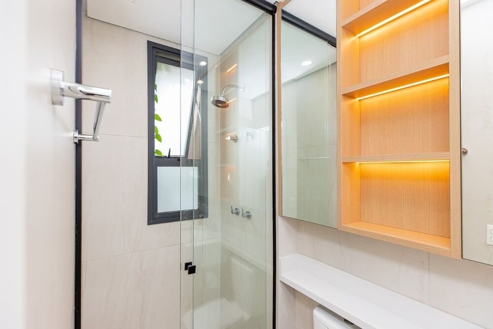 Apartamento à venda com 2 quartos, 165m² - Foto 5