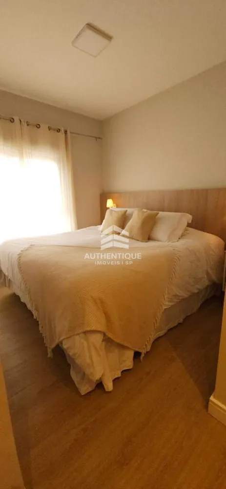 Apartamento, 3 quartos, 132 m² - Foto 6