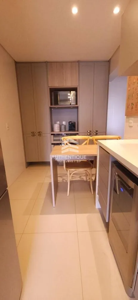Apartamento, 3 quartos, 132 m² - Foto 5