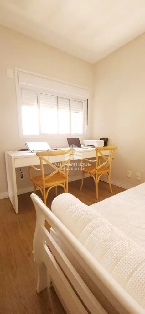 Apartamento, 3 quartos, 132 m² - Foto 9