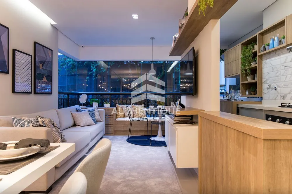 Apartamento, 2 quartos, 61 m² - Foto 14