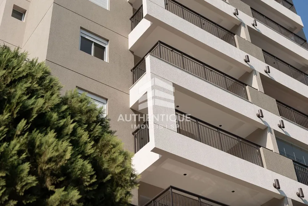 Apartamento, 2 quartos, 61 m² - Foto 1
