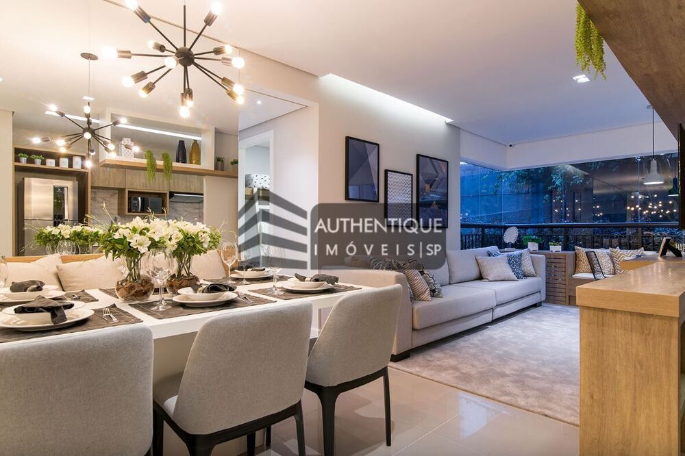Apartamento, 2 quartos, 61 m² - Foto 5