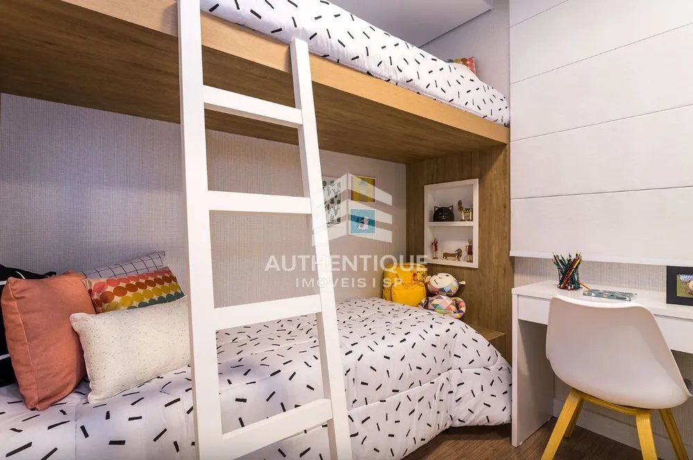 Apartamento, 2 quartos, 61 m² - Foto 4