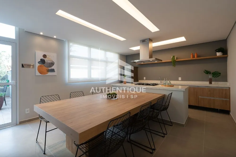 Apartamento, 2 quartos, 61 m² - Foto 11