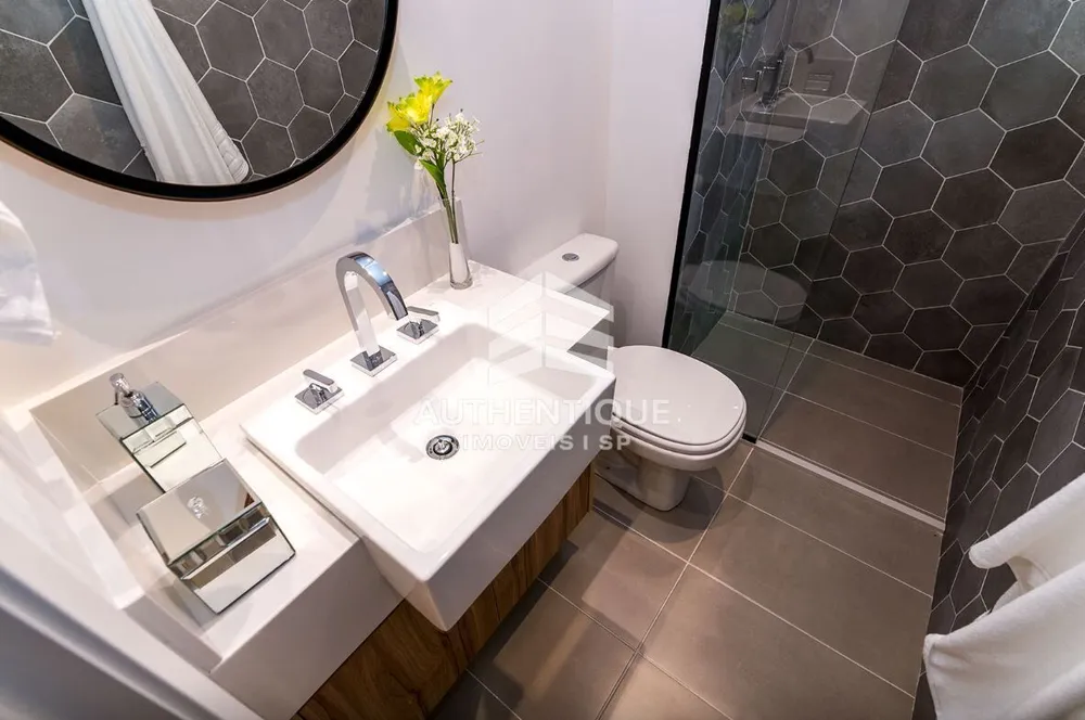 Apartamento, 2 quartos, 61 m² - Foto 10