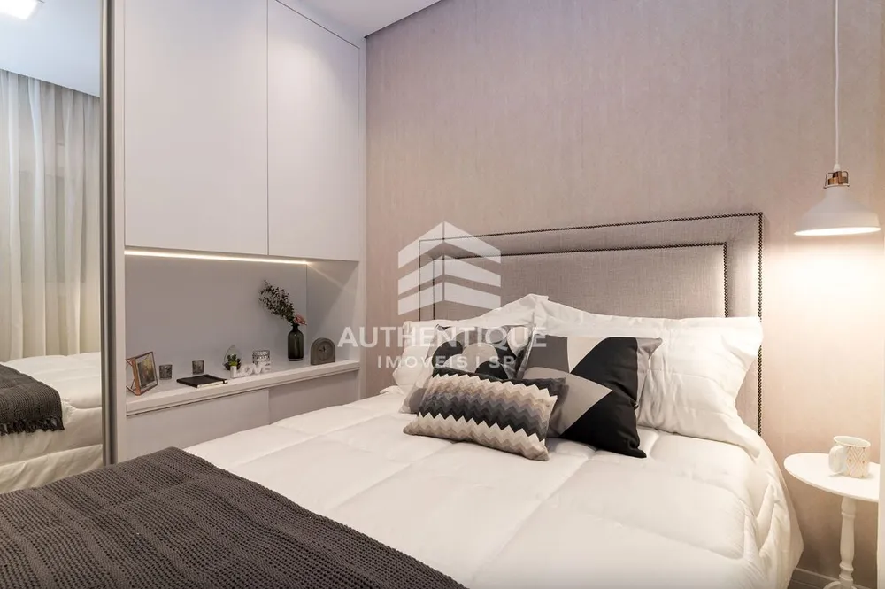 Apartamento, 2 quartos, 61 m² - Foto 12