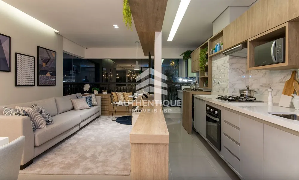 Apartamento, 2 quartos, 61 m² - Foto 13