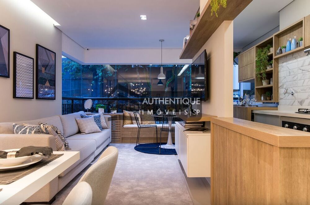 Apartamento, 2 quartos, 61 m² - Foto 6
