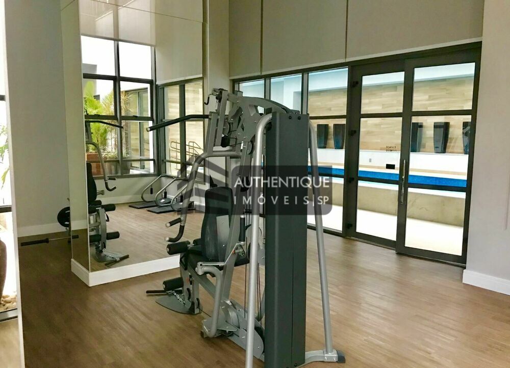 Apartamento à venda com 3 quartos, 103m² - Foto 10