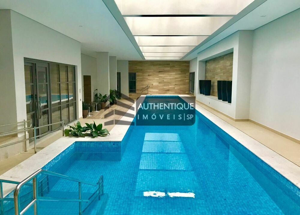 Apartamento à venda com 3 quartos, 103m² - Foto 11