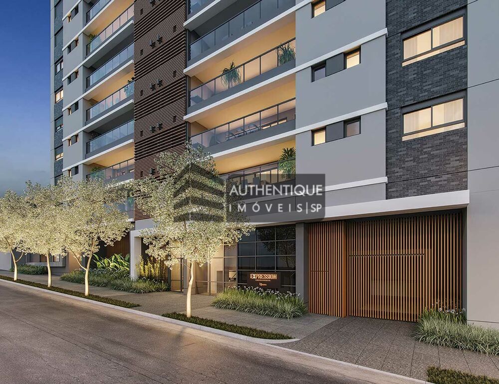 Apartamento, 3 quartos, 122 m² - Foto 9