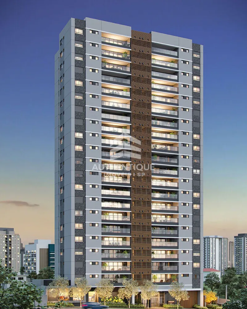 Apartamento, 3 quartos, 122 m² - Foto 18