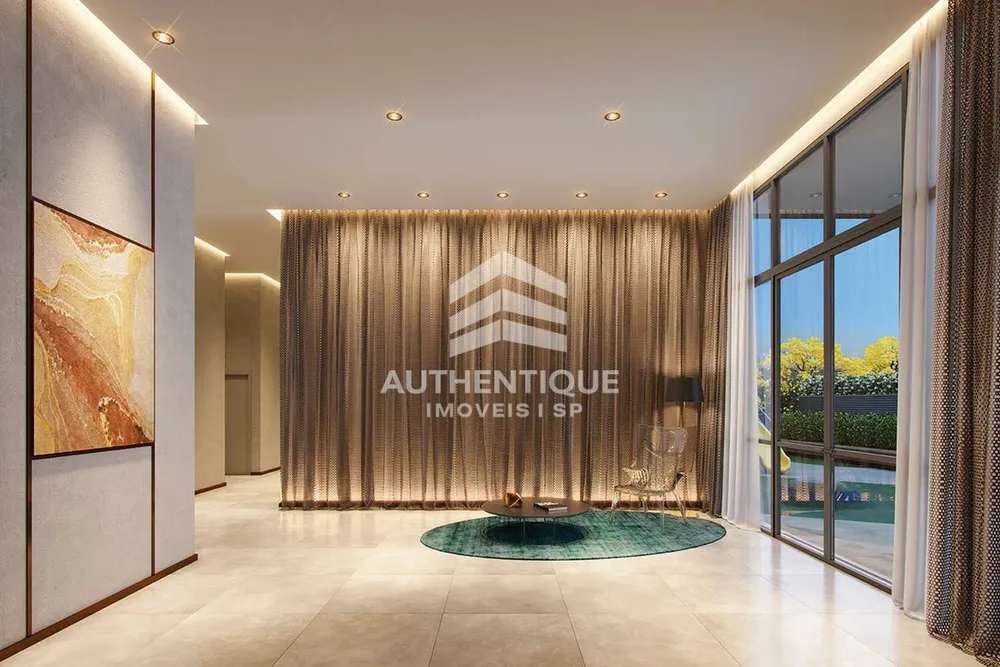 Apartamento, 3 quartos, 122 m² - Foto 15