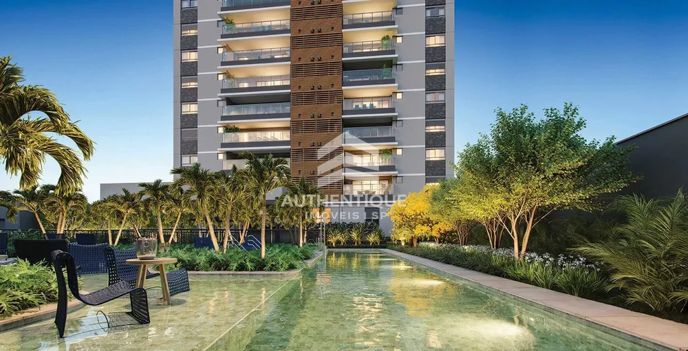 Apartamento, 3 quartos, 122 m² - Foto 16