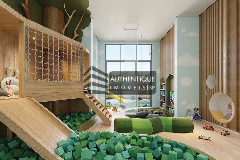 Apartamento, 3 quartos, 122 m² - Foto 10