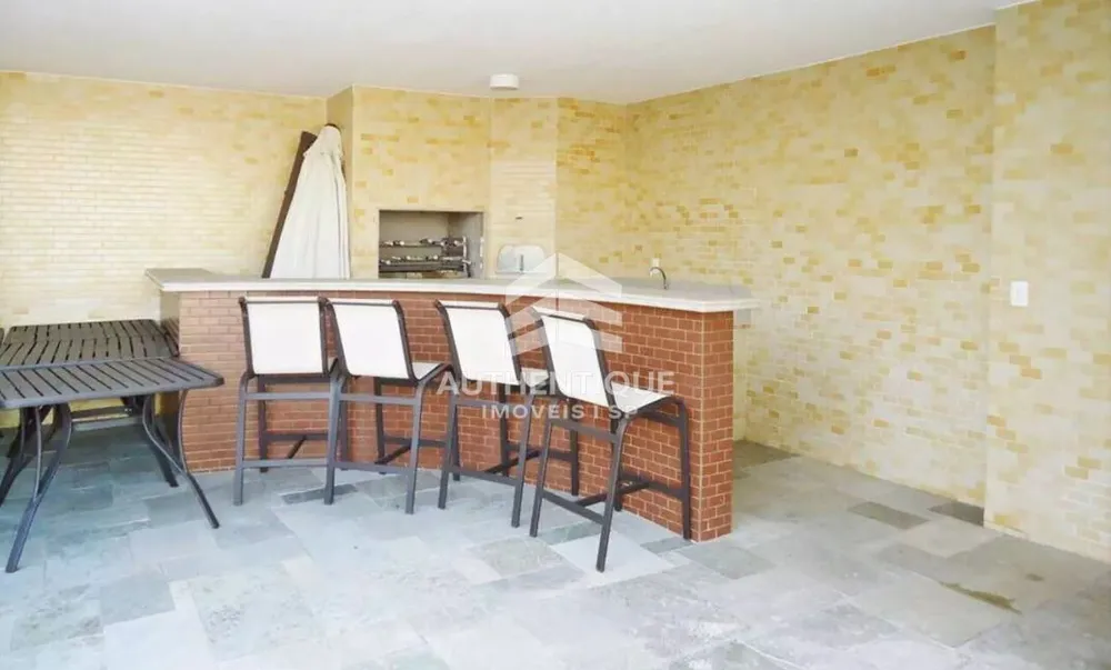 Apartamento, 4 quartos, 189 m² - Foto 16