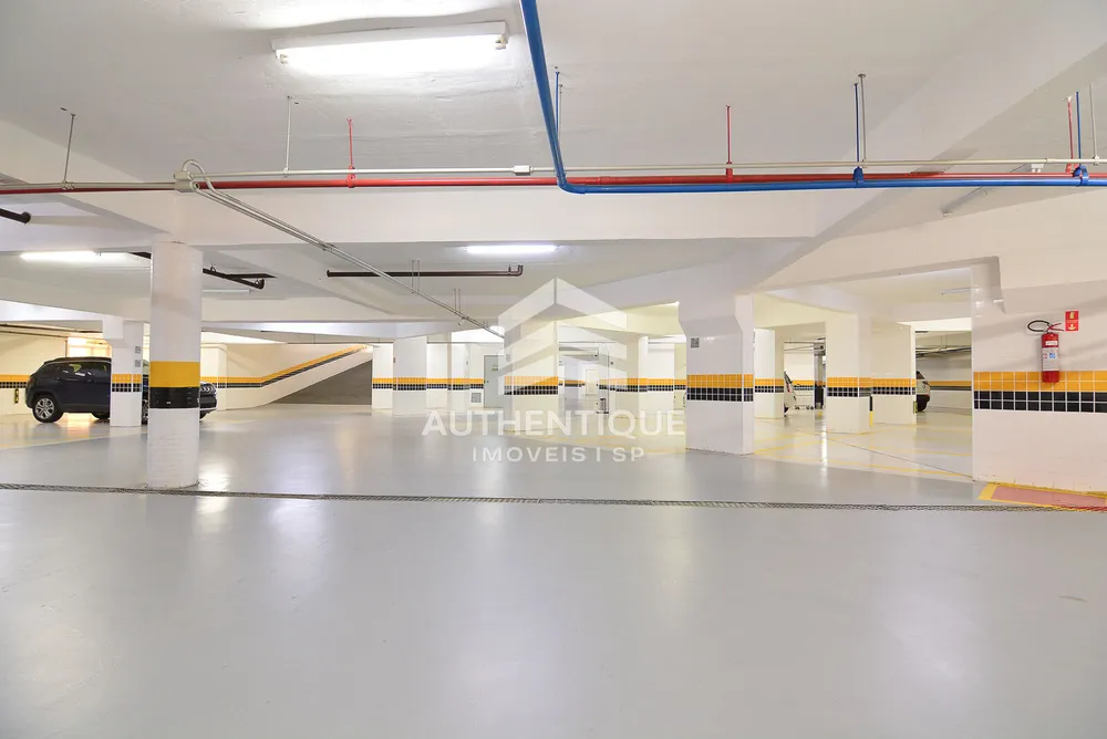 Apartamento, 4 quartos, 189 m² - Foto 11