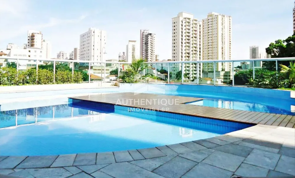 Apartamento, 4 quartos, 189 m² - Foto 13