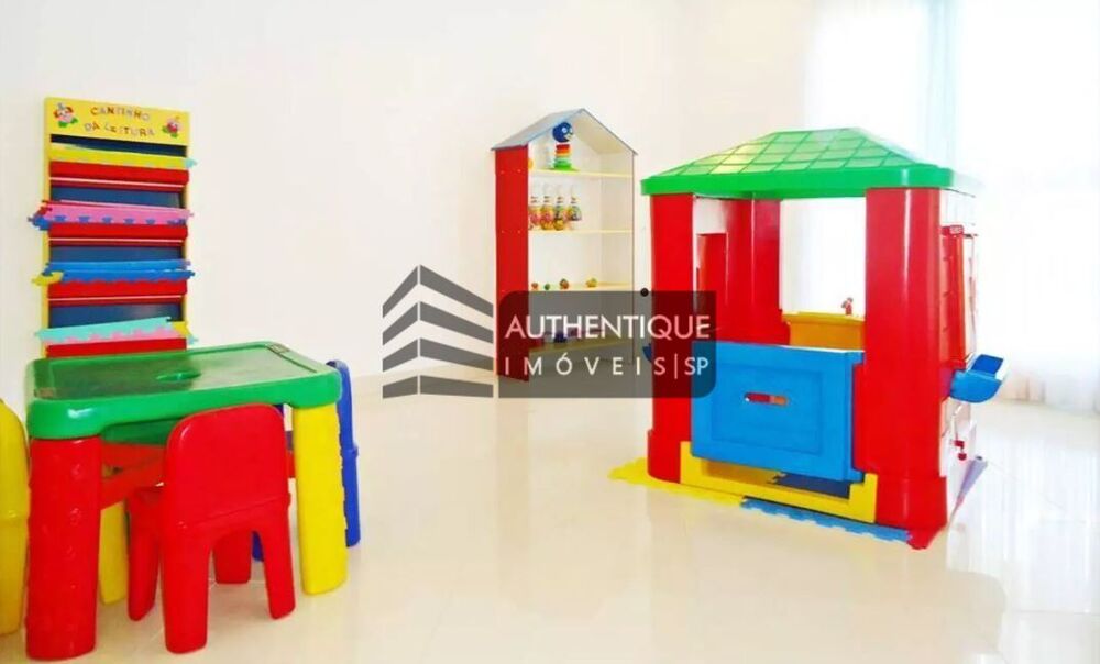 Apartamento, 4 quartos, 189 m² - Foto 3