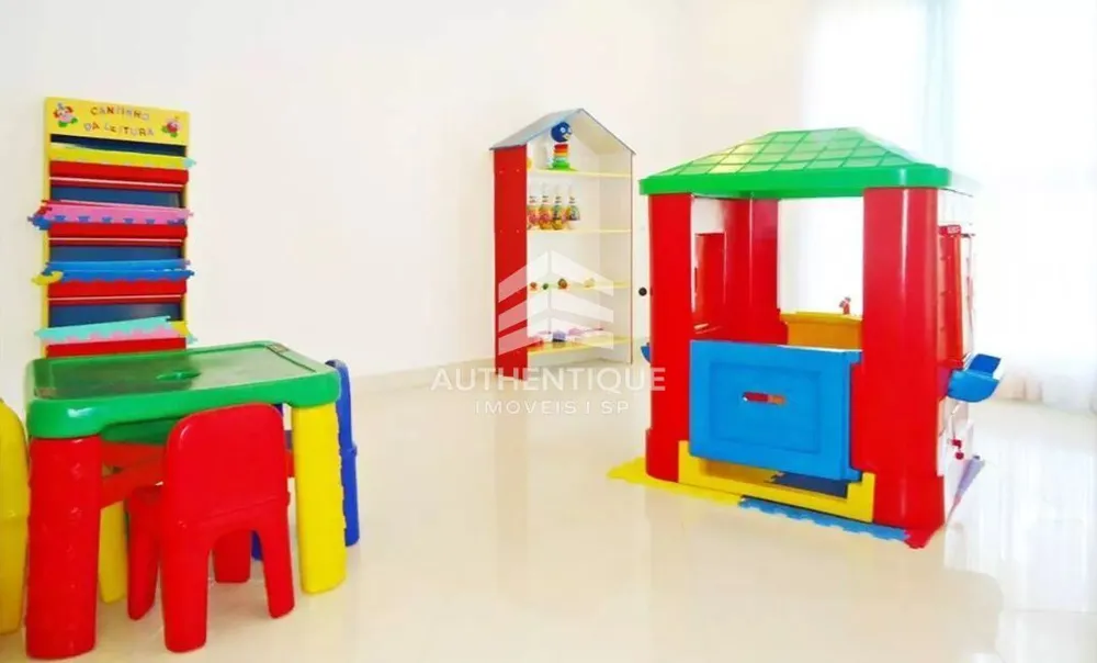 Apartamento, 4 quartos, 189 m² - Foto 14