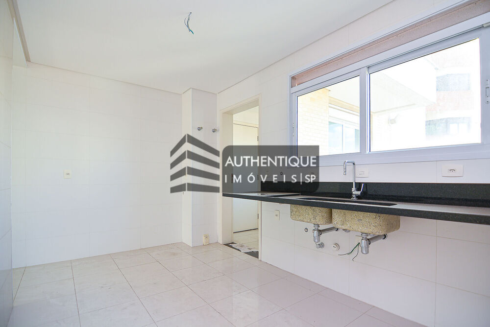 Apartamento, 4 quartos, 189 m² - Foto 2