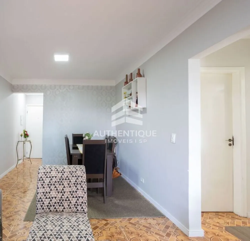 Apartamento, 2 quartos, 68 m² - Foto 6