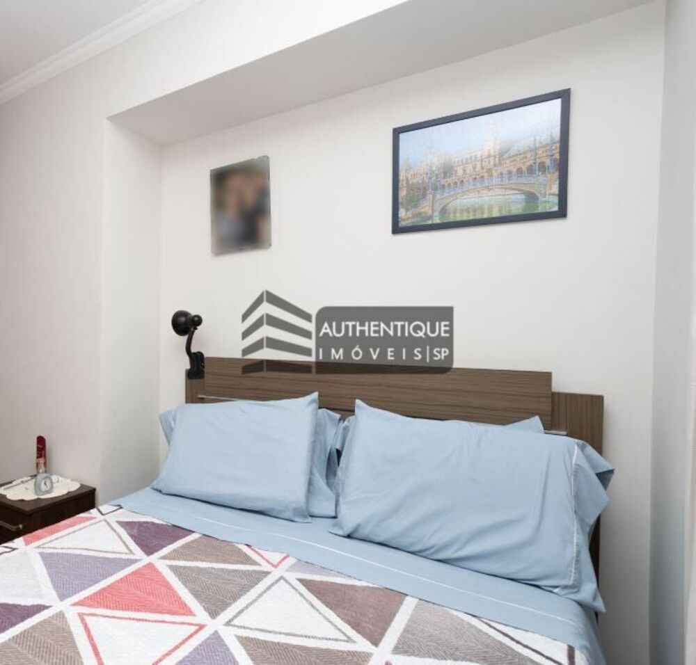 Apartamento, 2 quartos, 68 m² - Foto 2
