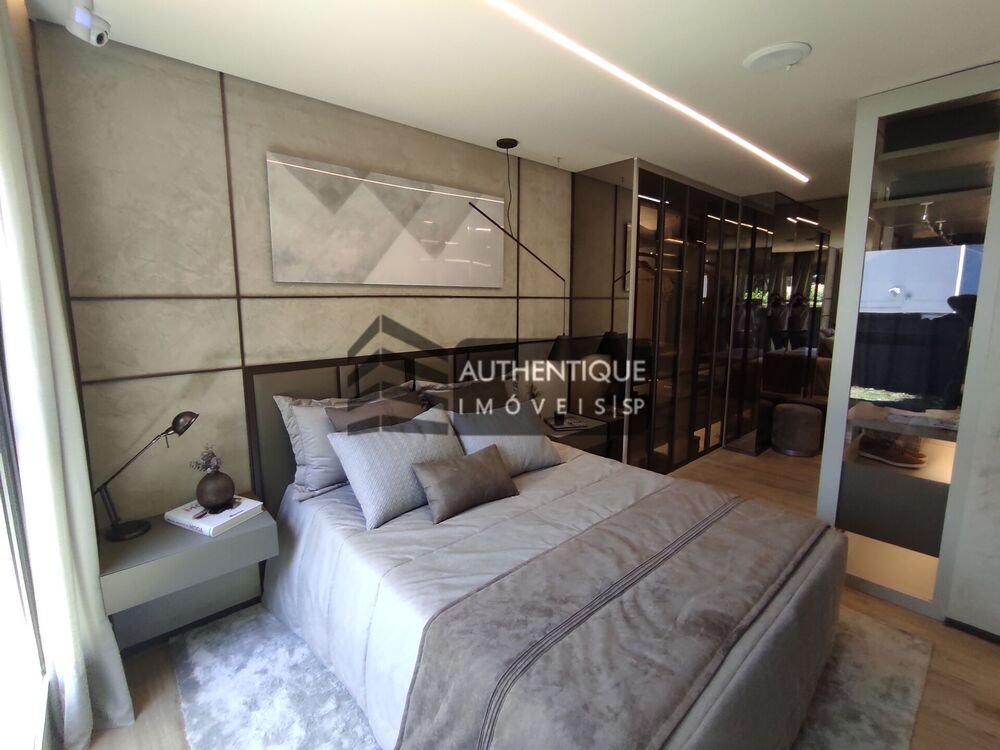 Apartamento, 3 quartos, 96 m² - Foto 2